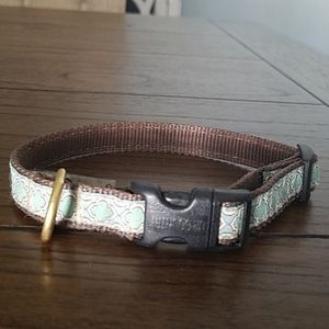 💖UpCountry dog collar